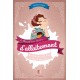 Manuel très illustré d'allaitement 4ème édition 2022