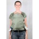 Porte bébé asiatique Mid-Taï