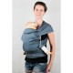 Porte bébé asiatique Mid-Taï