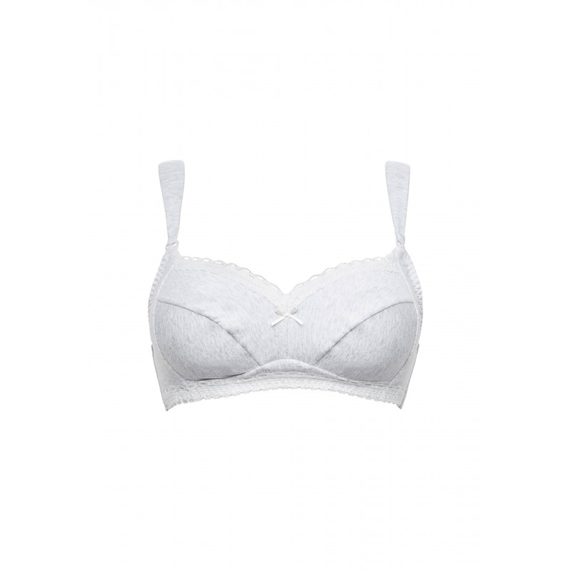 Soutien-gorge d'allaitement sans armatures New Câlin