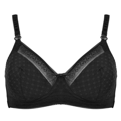 Soutien-gorge de grossesse et d'allaitement MOSAÏC
