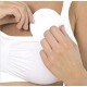 Coussinets lavables en coton Lansinoh