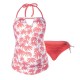 Tankini de grossesse Bounty