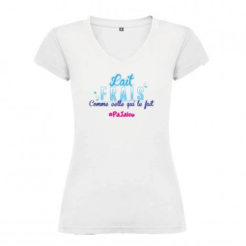 T shirt d allaitement