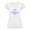 T-shirt d'allaitement "Lait frais"