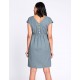 SERAPHINE LOULIA ROBE DE GROSSESSE ET ALLAITEMENT