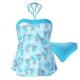 Tankini de grossesse Miami