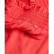 SHORT DE MATERNITÉ NUBIE ROUGE