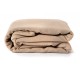 Echarpe de portage tissée Néobulle coloris Beige sable