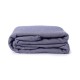 Echarpe de portage tissée Néobulle coloris Cobalt