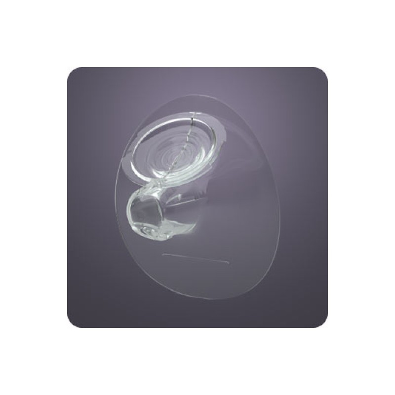 Coussins mammaires pour Elvie Pump (21mm)
