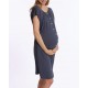 Chemise de maternité Louna