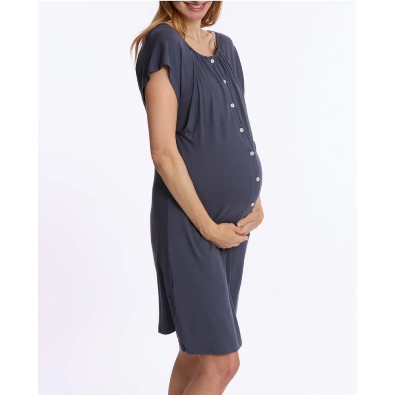 Chemise de maternité Louna