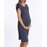 Chemise de maternité Louna