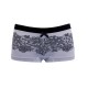 Shorty de grossesse ILLUSION DENTELLE