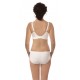 Soutien gorge en coton bio Cariwell