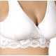 Brassière de nuit en dentelle Cariwell