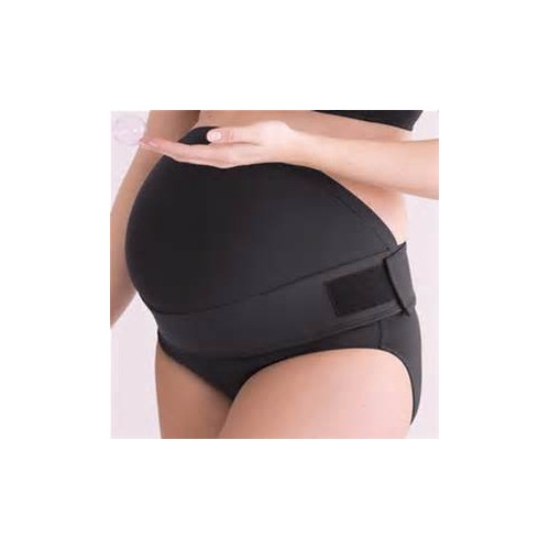 Soutien gorge de grossesse et d'allaitement classique LOUISE marine -  Maternéal