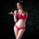 Soutien-gorge de grossesse et d'allaitement LOLLYPOP