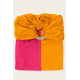 La Petite Echarpe Sans Noeud (reversible)