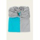 La Petite Echarpe Sans Noeud (reversible)