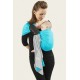 La Petite Echarpe Sans Noeud (reversible)