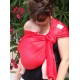 SLING SUKKIRI - porte-bébé
