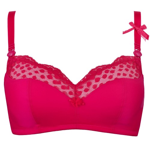 Soutien-gorge de grossesse et d'allaitement LOLLYPOP