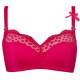 Soutien-gorge de grossesse et d'allaitement LOLLYPOP