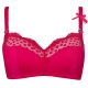 Soutien-gorge de grossesse et d'allaitement LOLLYPOP