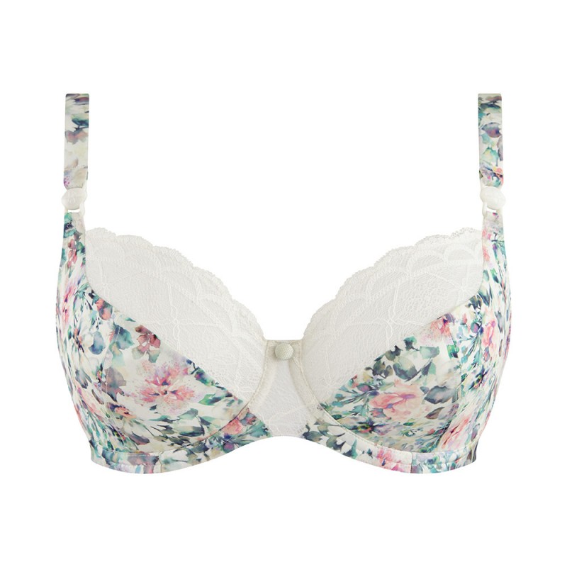 Soutien-gorge de grossesse et d'allaitement Aquarelle