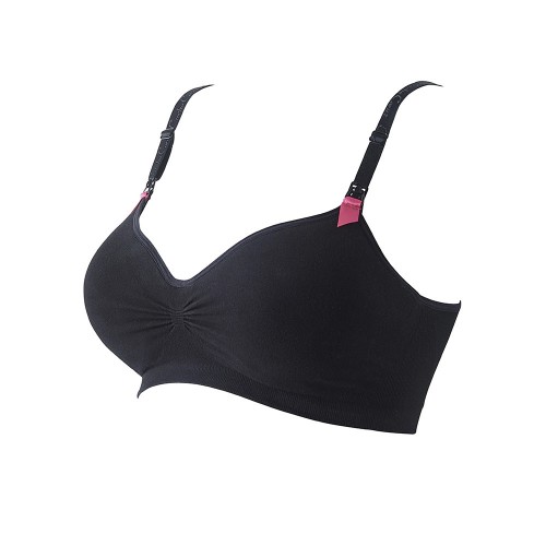 Brassière de grossesse et d'allaitement CURVE
