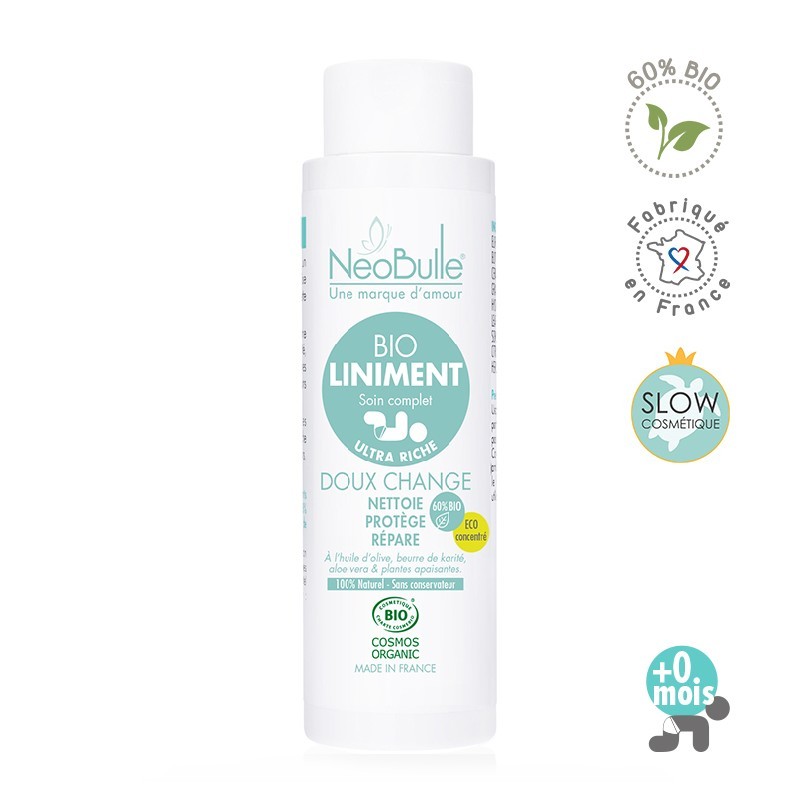 Bioliniment Néobulle 400ml