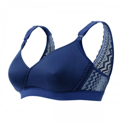 Soutien-gorge de grossesse et d'allaitement  SERENA