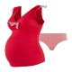 Tankini de grossesse St-Tropez