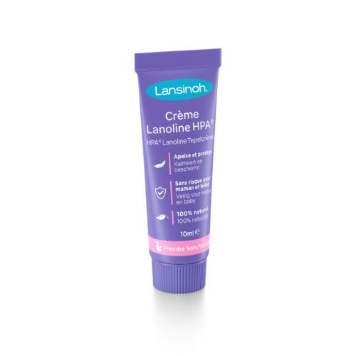 Crème lanoline- Lansinoh 10ml