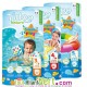 Couches de bain Tidoo Swm & Play