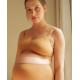 Brassière de grossesse et d'allaitement ORGANIC CUMINANIC