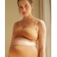 Brassière de grossesse et d'allaitement ORGANIC CUMINANIC