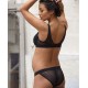 Soutien-gorge de grossesse et d'allaitement  SERENA