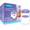 Flacons de conservation 160ml