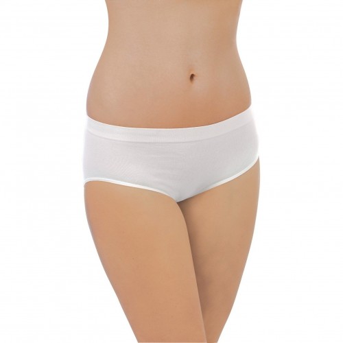 Culotte sans couture en coton bio Cariwell