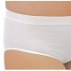Culotte sans couture en coton bio Cariwell