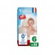 Couches culottes écologiques Tidoo