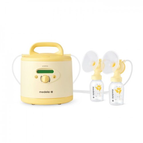 Symphony MEDELA