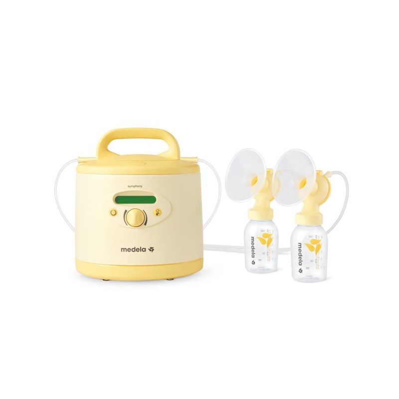 Symphony Medela