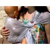 SLING SUKKIRI - porte-bébé