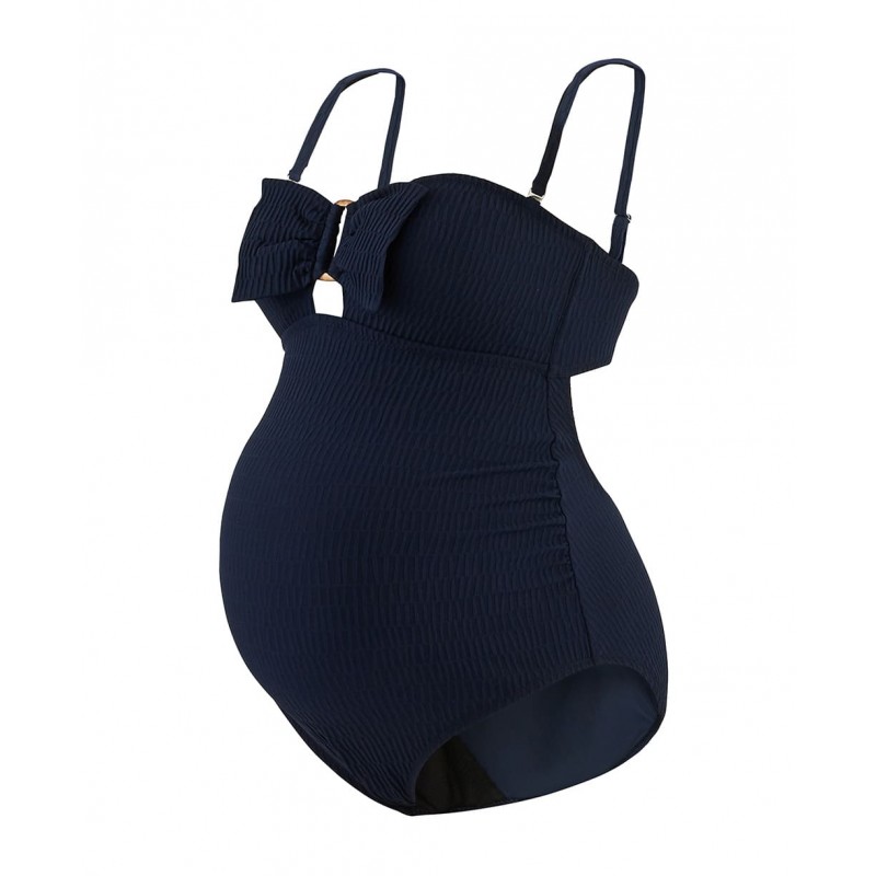 Maillot de bain de grossesse BAMBOO