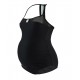 Maillot de bain Roxana noir