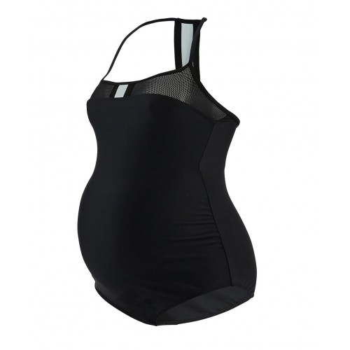 Maillot de bain Roxana noir